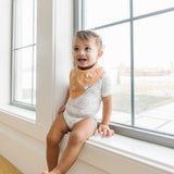 Baby Bandana Bibs - Gage