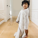 Three-Layer Quilt - Gage