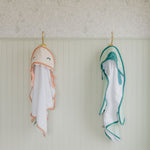 Character Hooded Towel - Cora