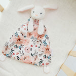 Character Lovey - Bella