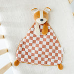 Character Lovey - Pepper