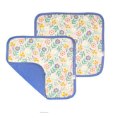 Three-Layer Security Blanket Set - Clara