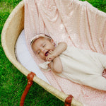 Classic Nylon Bow - Dottie