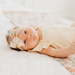 Classic Nylon Bow - Eden