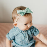 Classic Nylon Bow - Emerson
