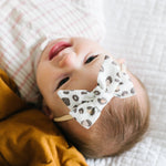 Classic Nylon Bow - Millie
