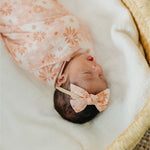 Classic Nylon Bow - Penny