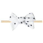 Classic Nylon Bow - Willow
