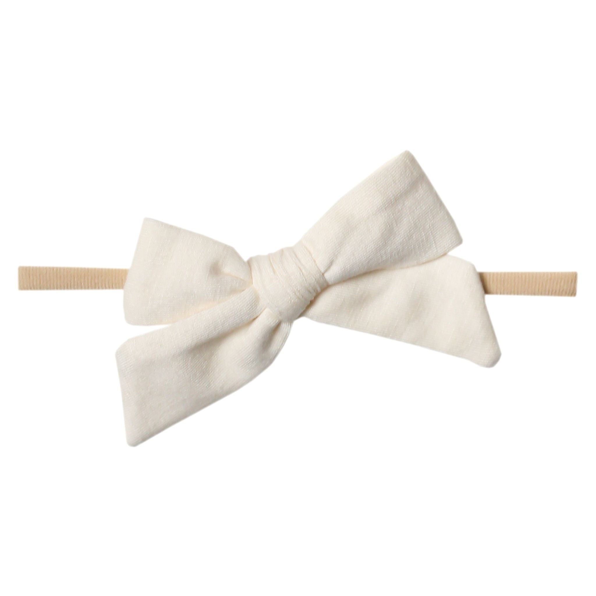 Classic Nylon Bow - Yuma