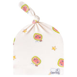 Top Knot Hat - CoComelon