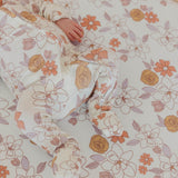 Convertible Zip-Up Footie Pajama - Ferra