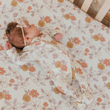 Convertible Zip-Up Footie Pajama - Ferra