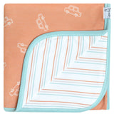 Three-Layer Quilt - Cooper