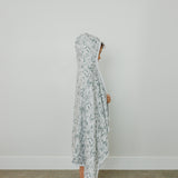 Premium Big Kid Hooded Towel - Alta