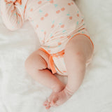 Long Sleeve Bodysuit - Cheery