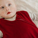 Sleep Bag - Ruby