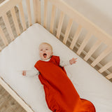 Sleep Bag - Rust
