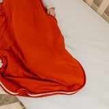 Sleep Bag - Rust