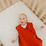 Sleep Bag - Rust