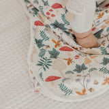 Sleep Bag - Ivy