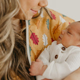 Premium Burp Cloths - Karver