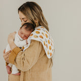 Premium Burp Cloths - Karver