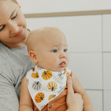 Baby Bandana Bibs - Karver