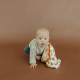 Three-Layer Security Blanket Set - Karver