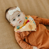 Baby Bandana Bibs - Karver