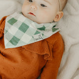 Baby Bandana Bibs - Karver