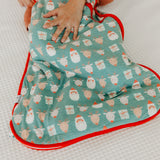 Sleep Bag - Prancer