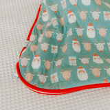 Sleep Bag - Prancer