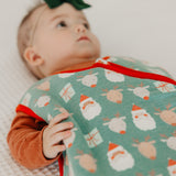 Sleep Bag - Prancer