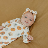 Knit Headband Bow - Karver