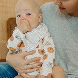 Baby Bandana Bibs - Karver