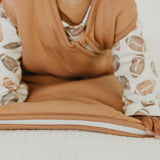Sleep Bag - Pecan
