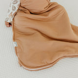 Sleep Bag - Pecan