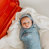 Baby Bonnet - Hogwarts™