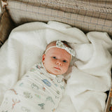 Bowtie Baby Bow - Wizarding World™