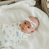 Ribbon Baby Bow - Wizarding World™