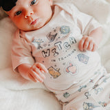 Short Sleeve Bodysuit - Witchery