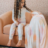 2pc Long Sleeve Pajama Set - Nova