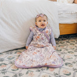 Sleep Bag - Flora