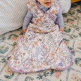 Sleep Bag - Flora
