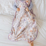 Sleep Bag - Flora