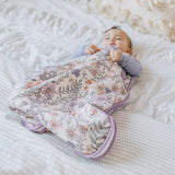 Sleep Bag - Flora