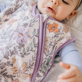 Sleep Bag - Flora