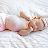 Short Sleeve Bodysuit - Nova