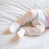 Footed Baby Pants - Nova