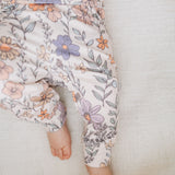 Baby Pants - Flora